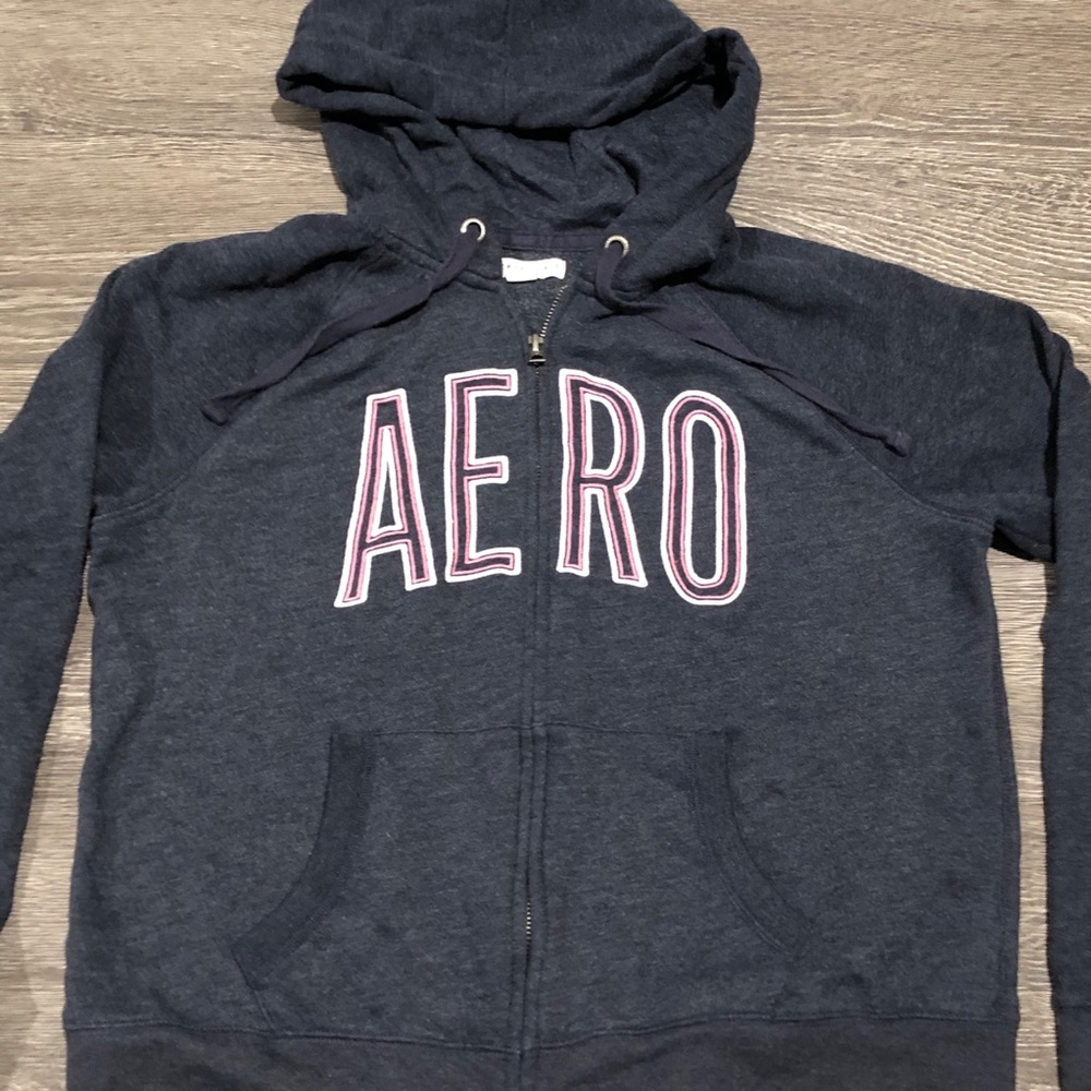 Aero Jacket - Picture 3 of 4